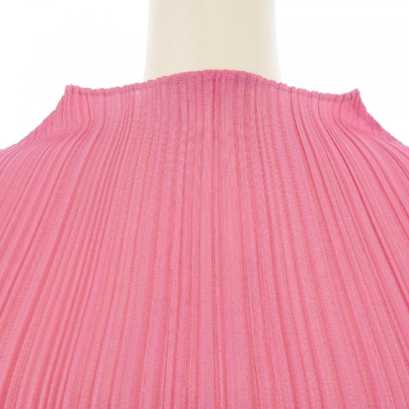 Pleats Please - Áo thun Hàng hiệu Chính hãng 773573