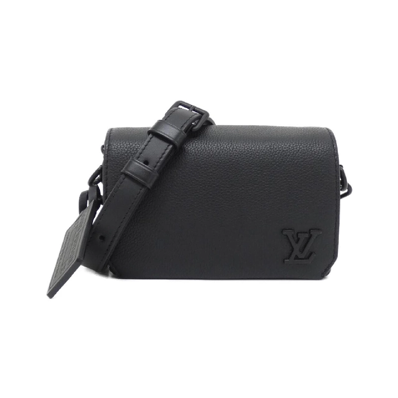 Túi đeo vai Louis Vuitton LV Aerogram Fastline Wearable Wallet M82085 - Hàng hiệu Chính hãng 769186