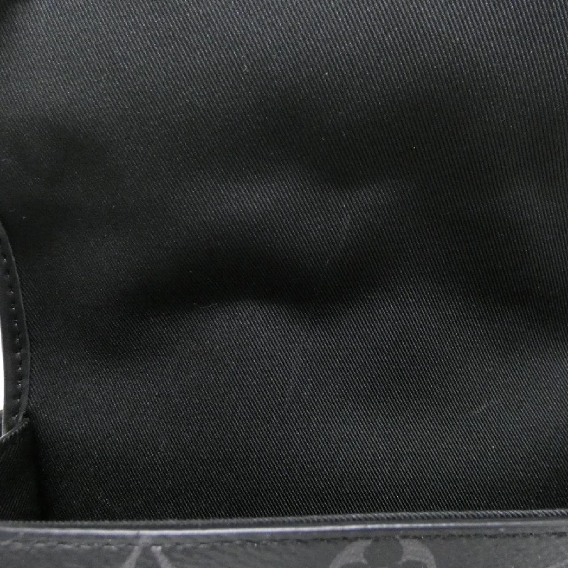 Túi đeo vai Louis Vuitton Monogram Eclipse Bosphore Wearable Wallet M12599 - Hàng hiệu Chính hãng 766165