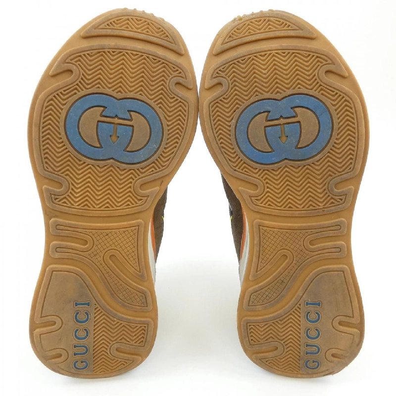 Giày thể thao GUCCI - Hàng hiệu chính hãng 904668