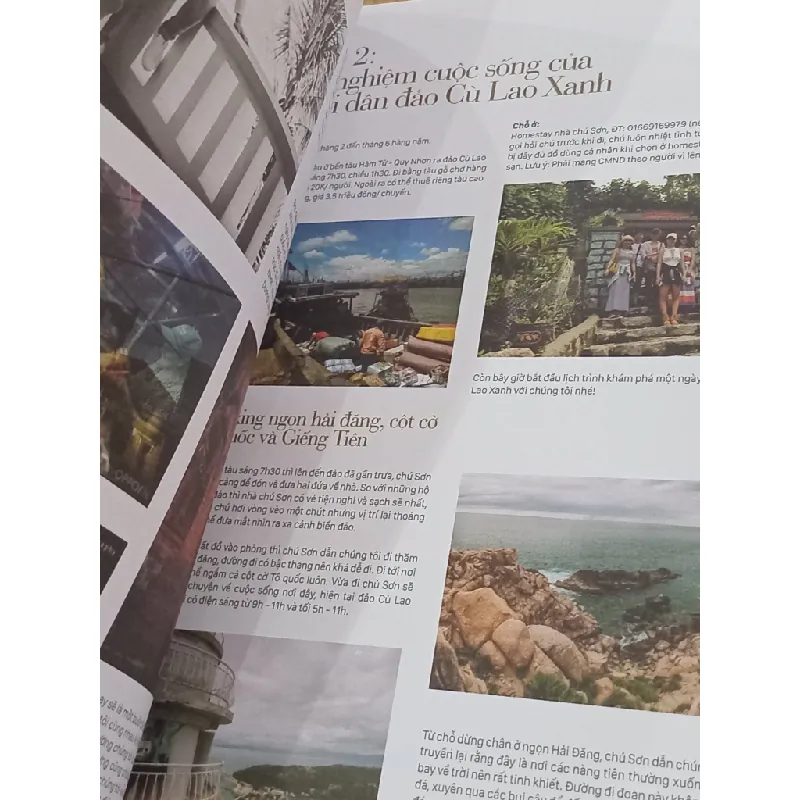 Here We Go: Cứ mơ và cứ đi - Nhiều tác giả 571307