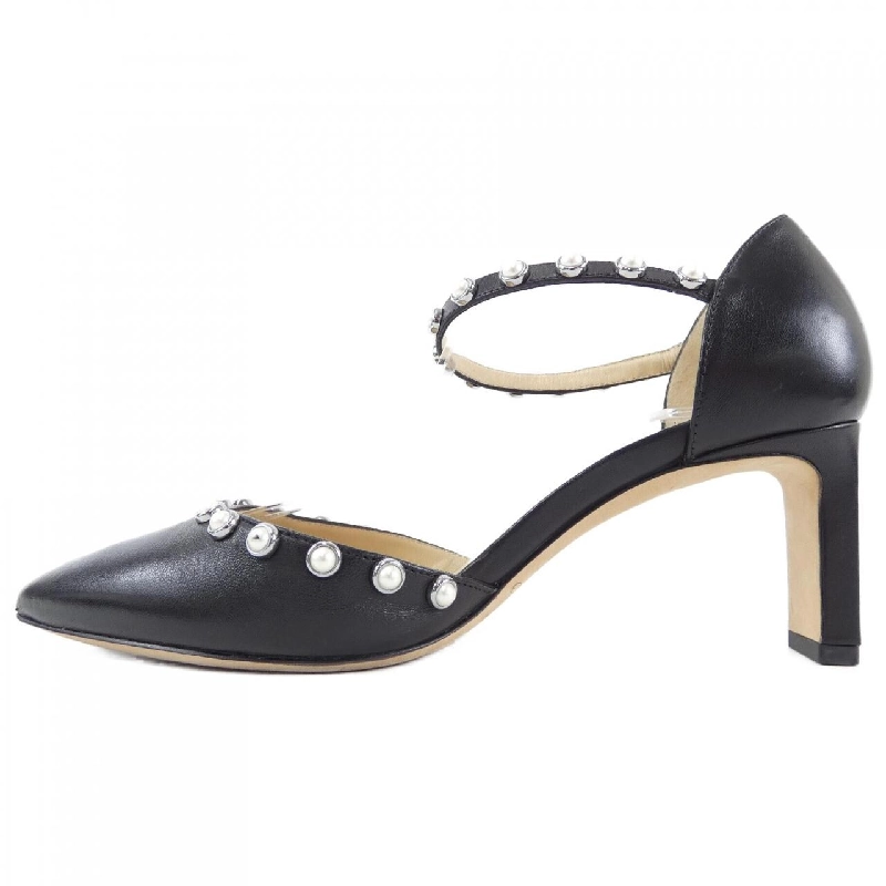 【Đối tượng phiếu giảm giá】Giày JIMMY CHOO 663839