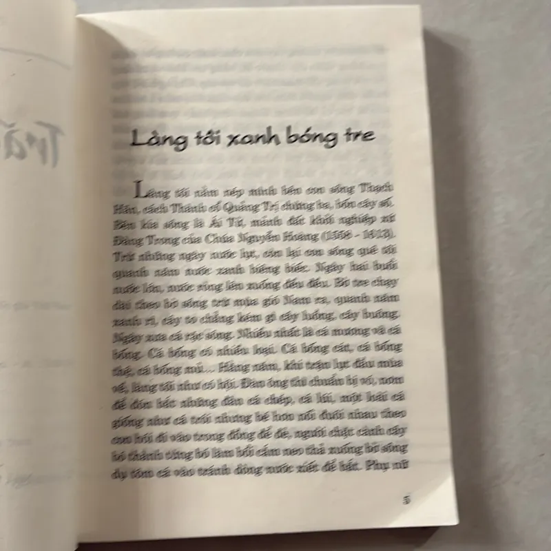 Trăng khuyết - Vân Thảo 746869