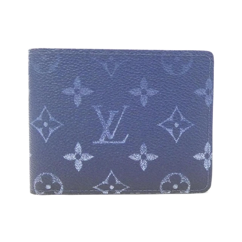 Ví Louis Vuitton Monogram Gradient Portefeuille Multiple M11547 - Hàng hiệu Authentic 806599