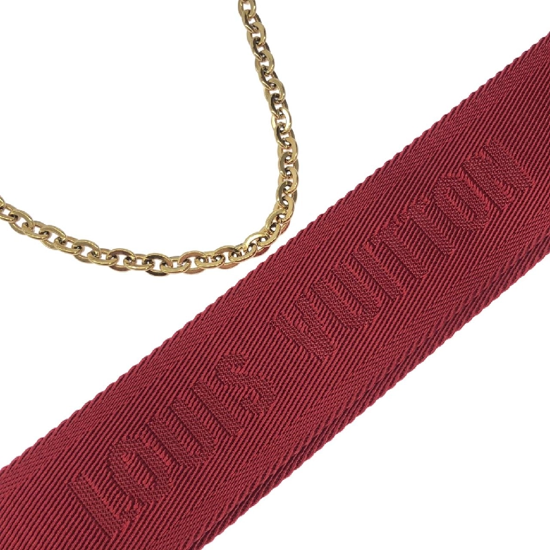 Túi xách vai Louis Vuitton Denim Monogram Multi Pochette Accessoires M44990 - Hàng hiệu Chính hãng 776466