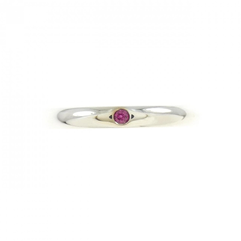 Nhẫn Bandring Tiffany - Hàng hiệu Chính hãng 842639