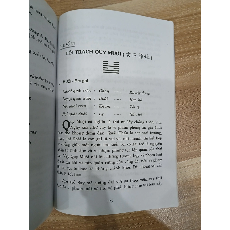 Ứng Dụng Dịch Lý Vào Cuộc Sống Thực Tế 548394