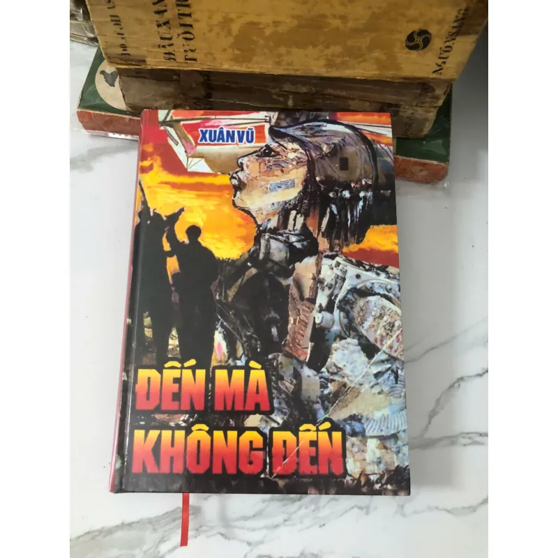 Đến mà không đến - Xuân Vũ 779772