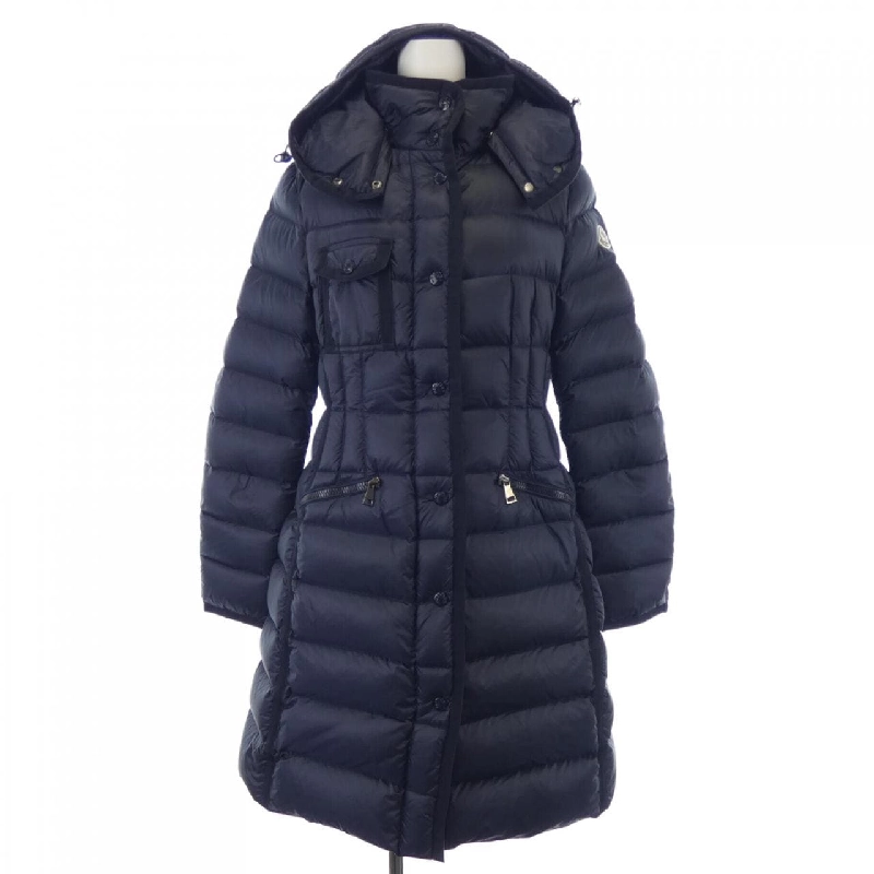 MONCLER HERMINE Áo khoác lông 627297