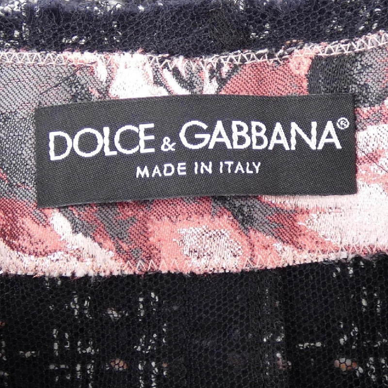 Dolce & Gabbana DOLCE&GABBANA F0U00Z/FBRAF Áo khoác - Hàng hiệu Chính hãng 808543