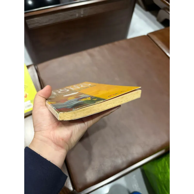 “Những Ngày Thơ Ấu” – Nguyên Hồng-K2 992674