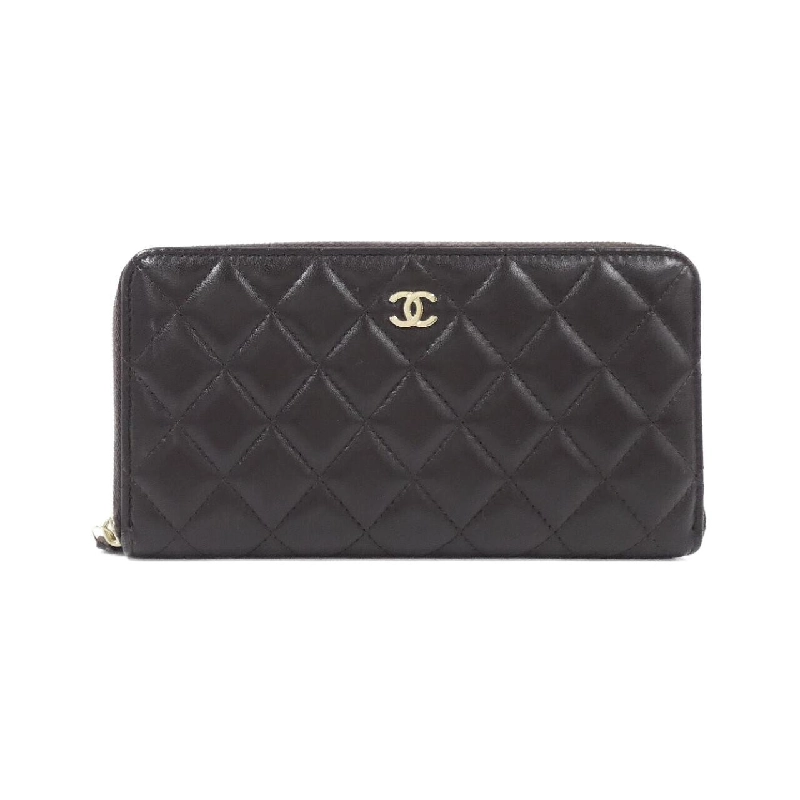 Ví Chanel Timeless Classic Line AP0242 622502