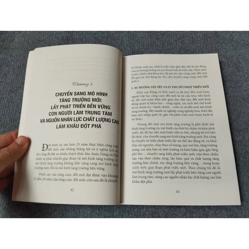 PHÁT TRIỂN NGUỒN NHÂN LỰC... 729262