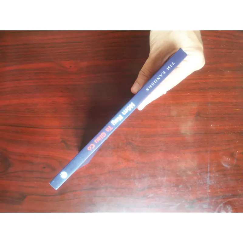 [Sách Kinh Tế] Hôm Nay Ta Giàu Có (Tim Sanders) 930939