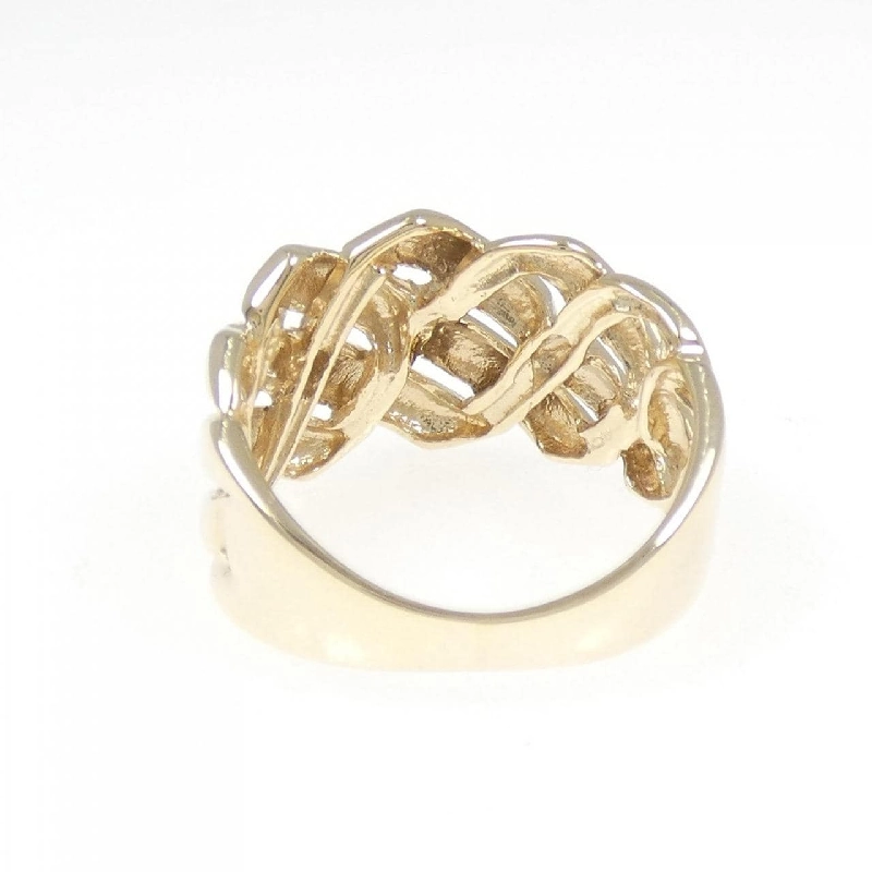 K10YG Nhẫn - Hàng hiệu Chính hãng 846834