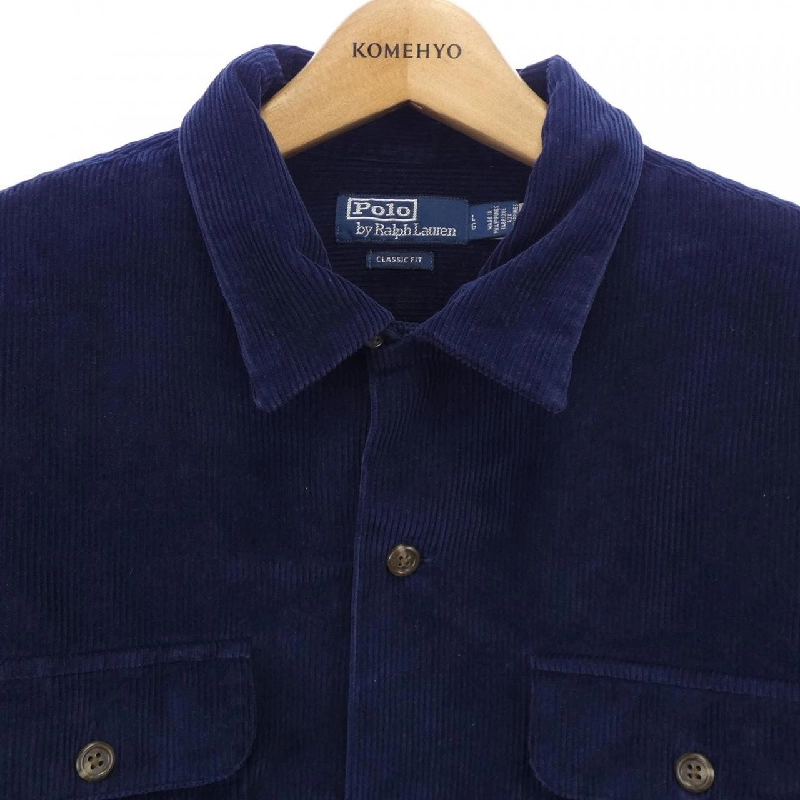 Áo sơ mi POLO RALPH LAUREN - Hàng hiệu Chính hãng 884233