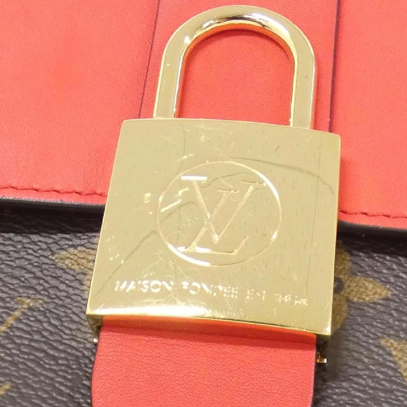 Túi xách Louis Vuitton Monogram Rocky BB M44322 - Hàng hiệu Chính hãng 771625