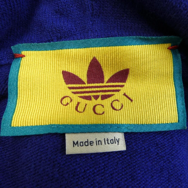 Gucci GUCCI 700446 XKCH8 Áo khoác - Hàng hiệu Chính hãng 887834