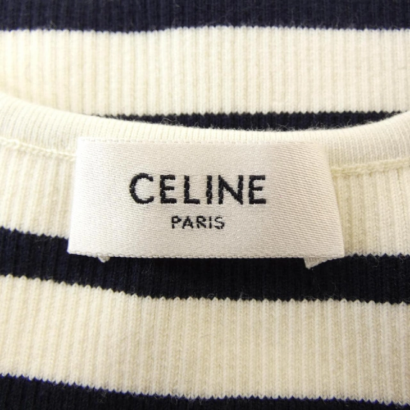 セリーヌ CELINE Áo thể thao Bra 2A22O372N - Hàng hiệu Chính hãng 826194