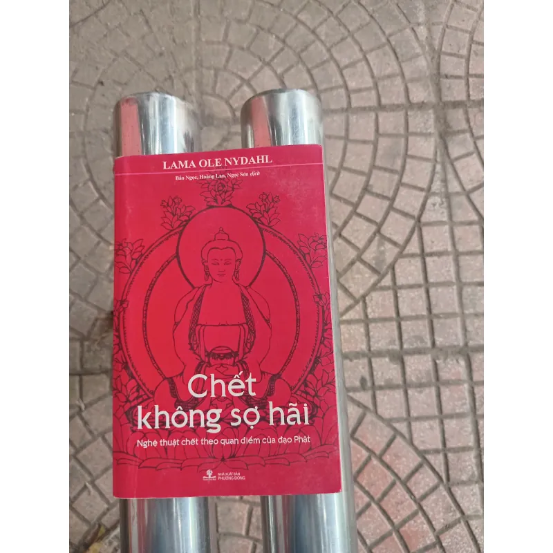 Chết không sợ hãi 1002393