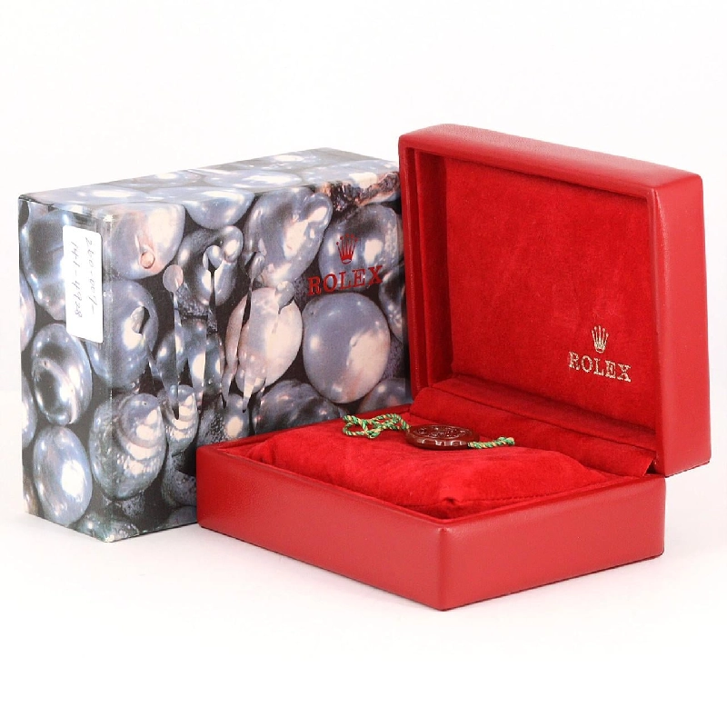 Đồng hồ Rolex Datejust 69178G YG tự động W - Hàng hiệu chính hãng 875869