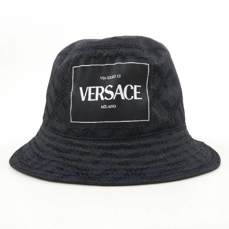 Mũ VERSACE ICAP013 - Hàng hiệu Authentic 905686