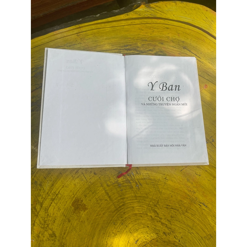 CƯỚI CHỢ- Y BAN 476930