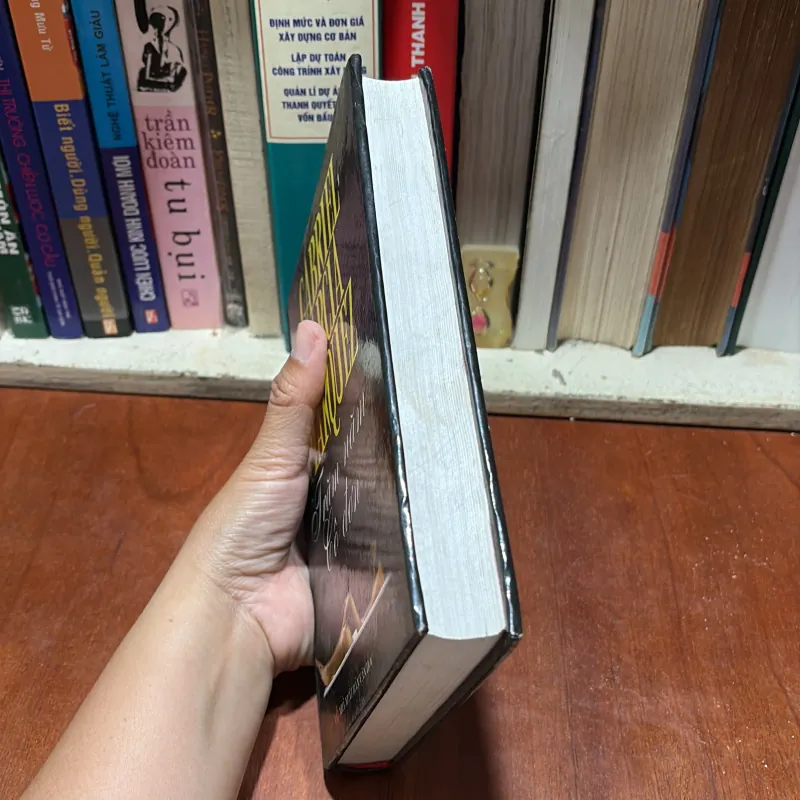 [Bìa Cứng] - II Tiểu Thuyết: Trăm Năm Cô Đơn - GABRIEL GARCIA MARQUEZ - 2011 795584