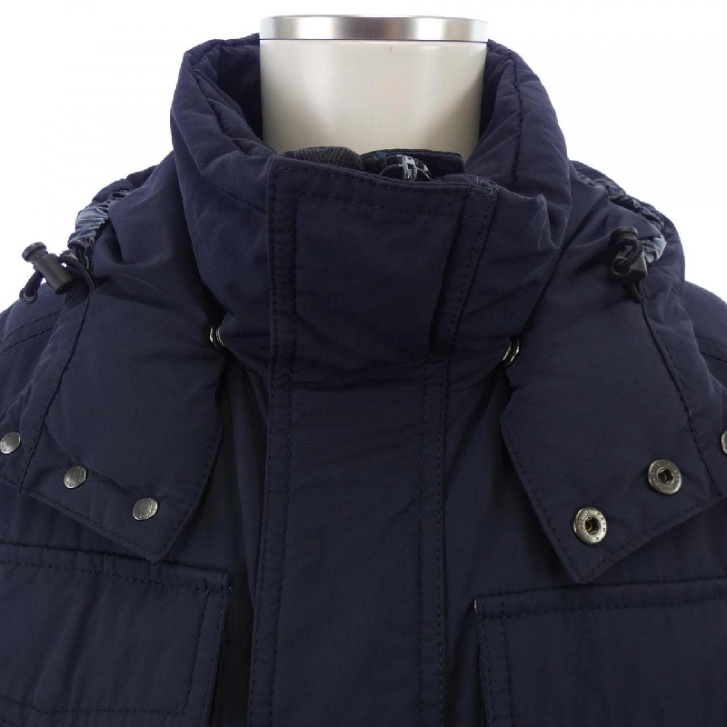 Áo khoác lông vũ DUVETICA - Hàng hiệu Chính hãng 887163