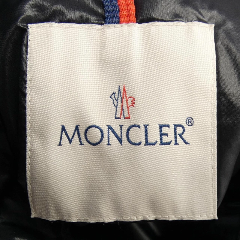 MONCLER SERIFUR Áo khoác lông - Hàng hiệu Authentic 809940