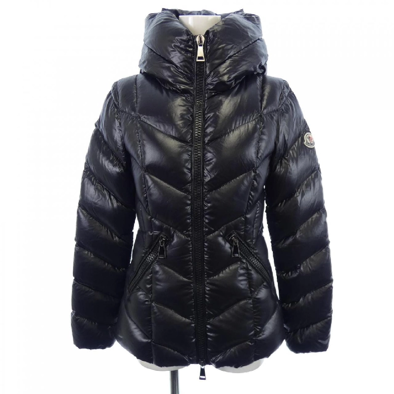Áo khoác lông vũ MONCLER FULIG 633158
