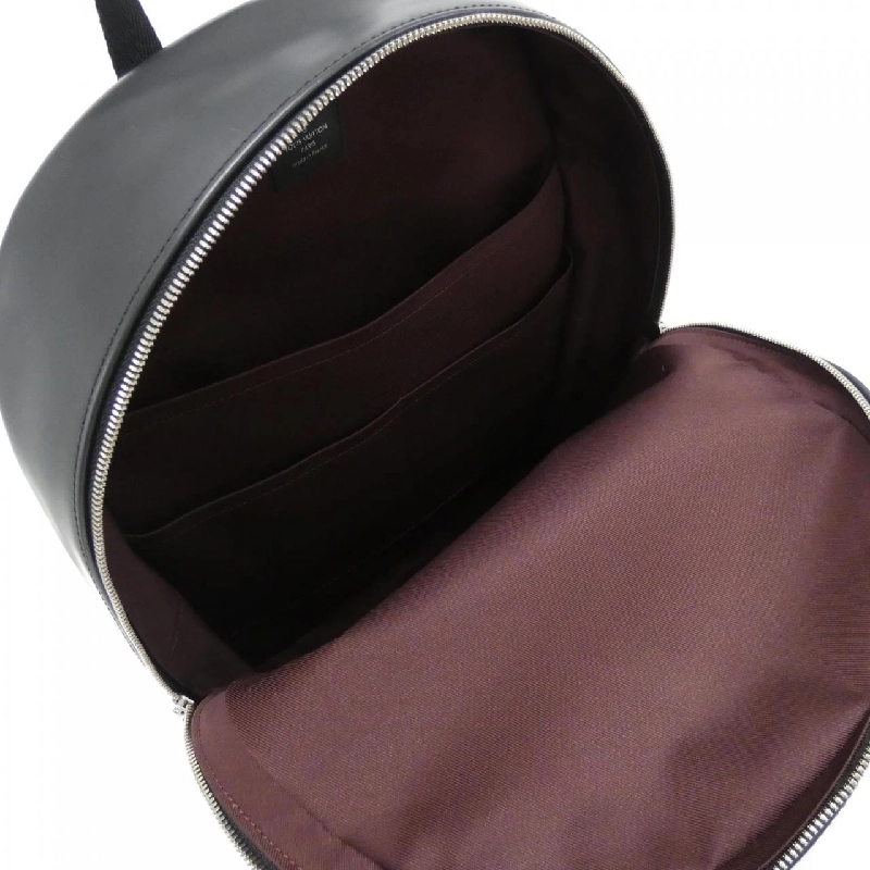 Ba lô Louis Vuitton Monogram Macassar Josh M41530 608331