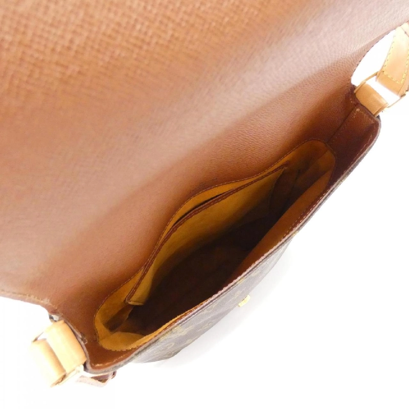 Túi xách vai Louis Vuitton Monogram Musette Salsa M51258 613193