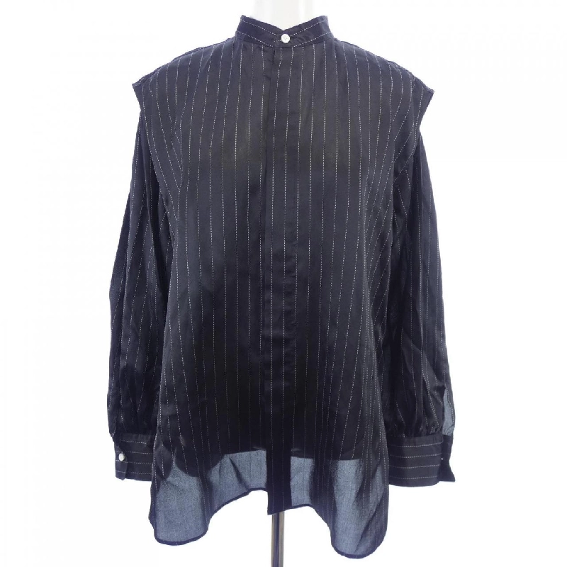 Beautiful People - Áo sơ mi hàng hiệu Authentic 811823