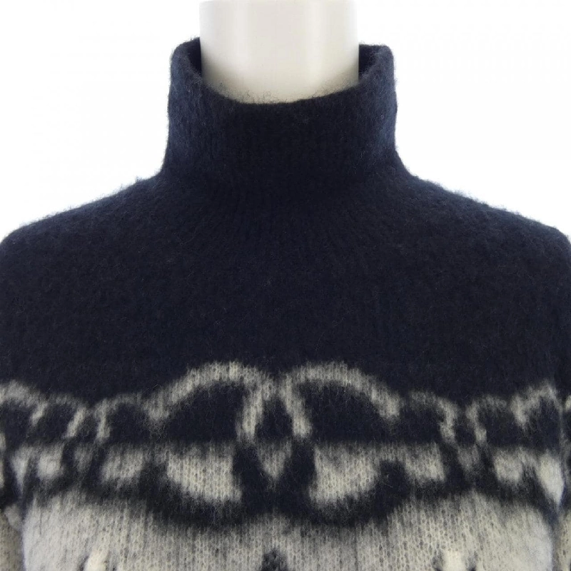 【Mã giảm giá】Chanel CHANEL Áo len 644218