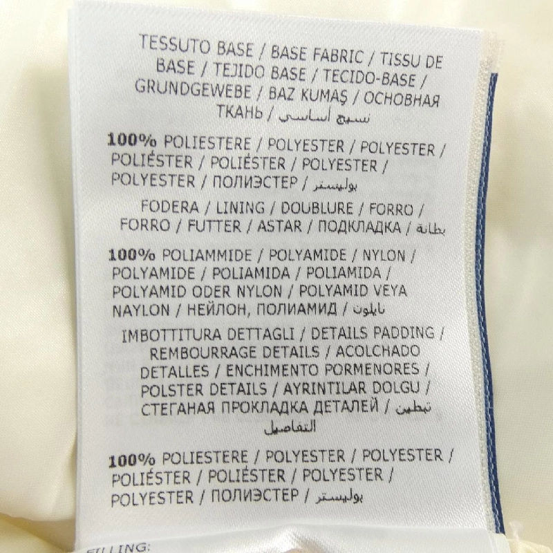 【Mã giảm giá】Moncler MONCLER Áo khoác 641520