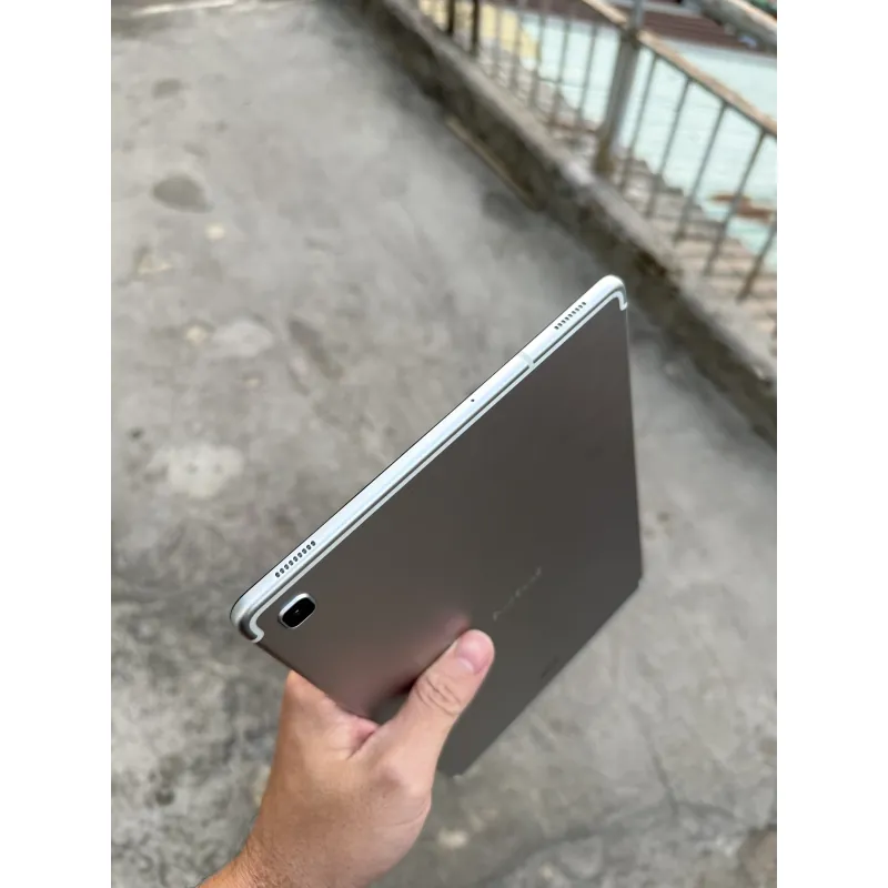 Samsung galaxy Tab S5e ram 4/64gb chíp snapdragon ,Màn super AMOLED 10.5,4 loa lớn 1013604