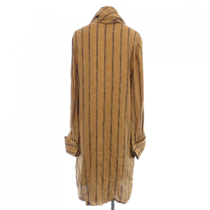 【Mã giảm giá】FENDI Đầm 649773