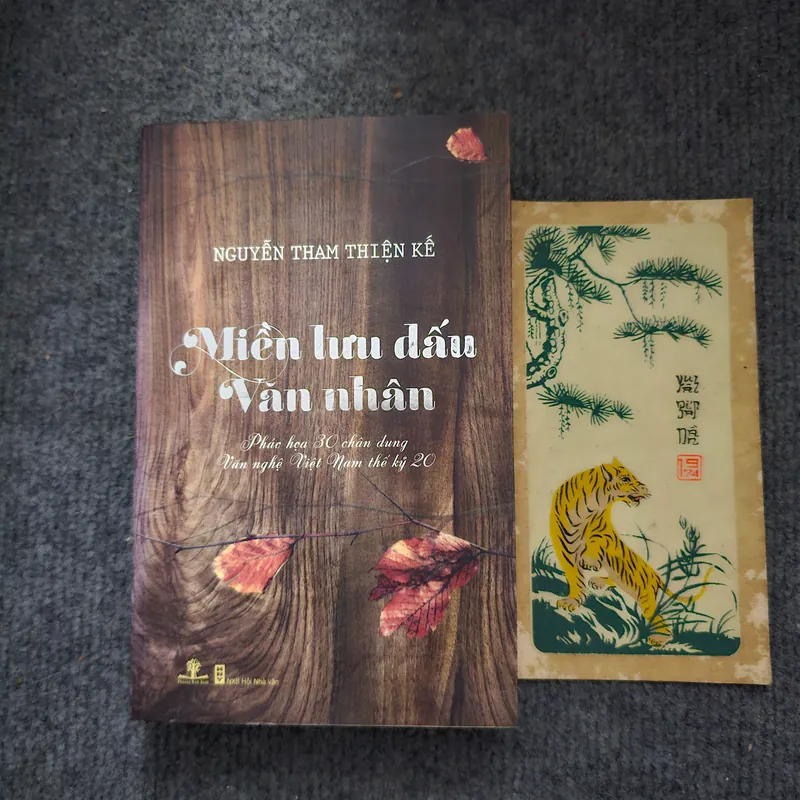Miền lưu dấu văn nhân 736432