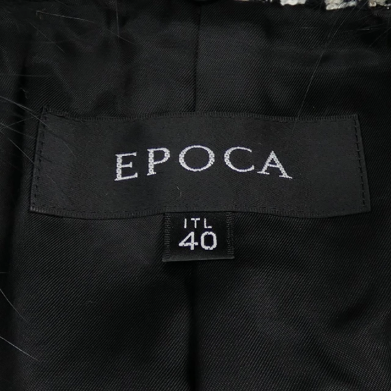 EPOCA M5B11-614-09 Áo khoác - Hàng hiệu Authentic 818086