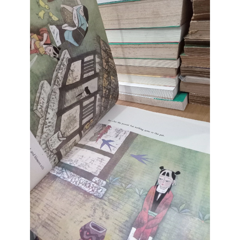 An Honest Boy - Jiang Zhenli, Hu Yongkai 797801