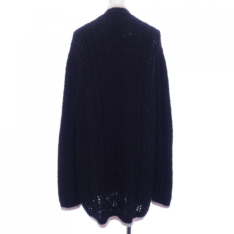 【Mã giảm giá】Áo khoác cardigan CHANEL 641113