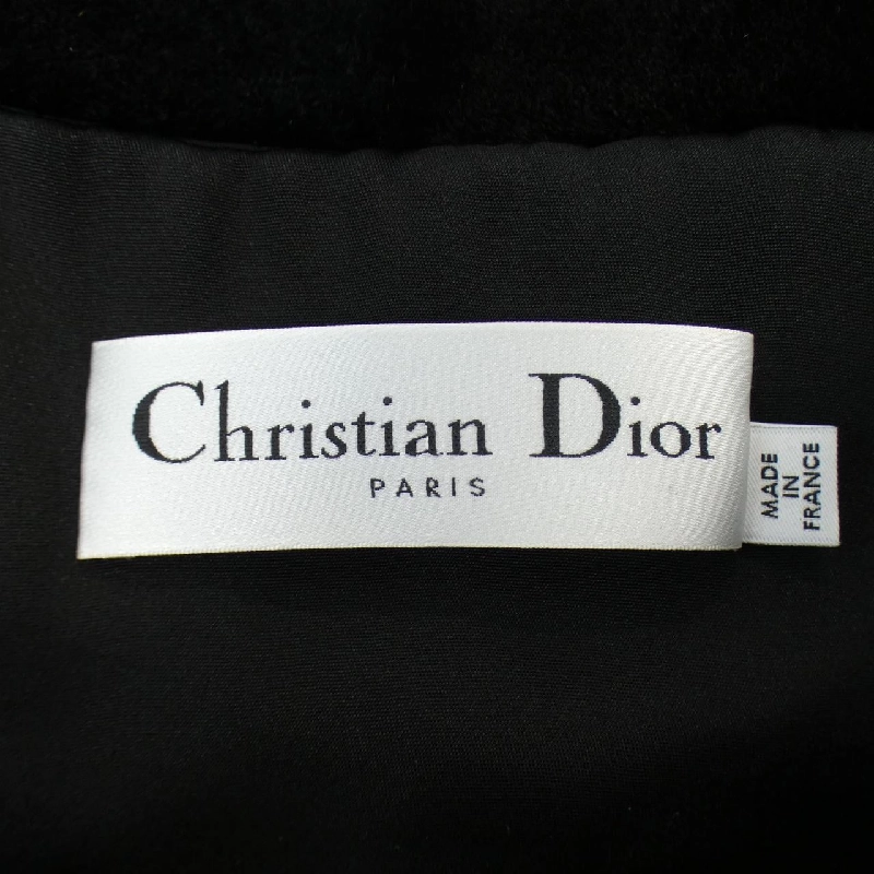 【Khuyến mãi】Christian Dior CHRISTIAN DIOR Áo vest 644567