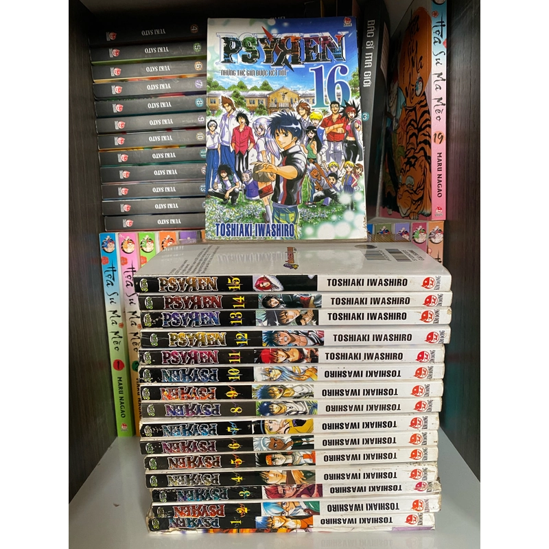 Pysren full bộ 458502