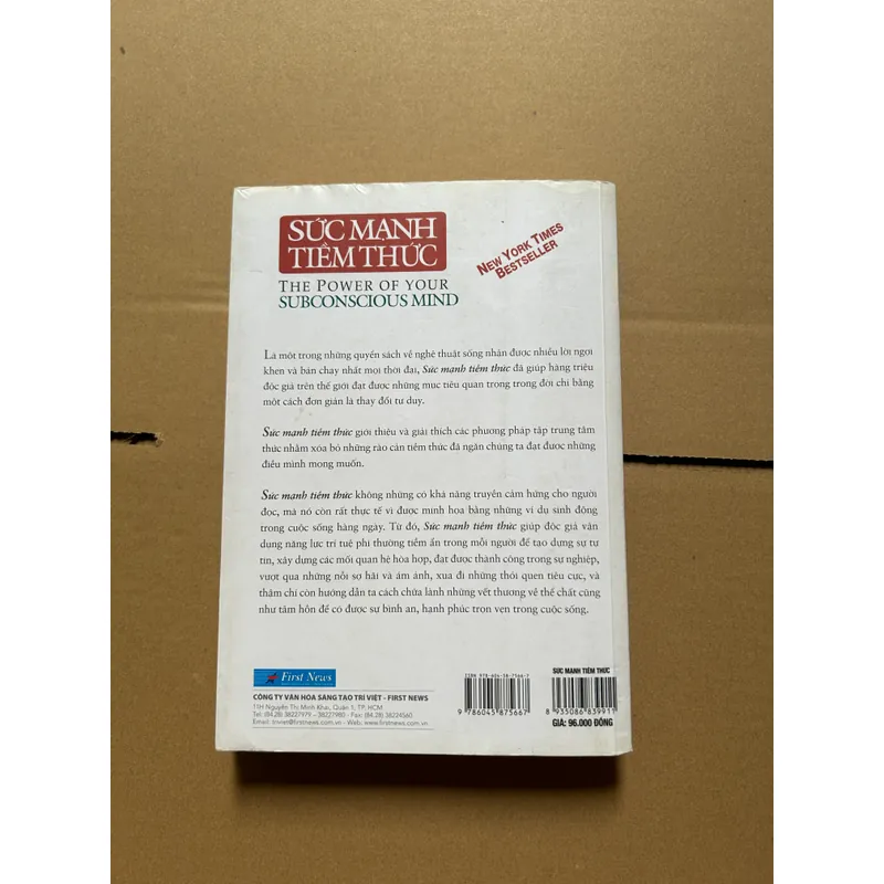 Sức mạnh tiềm thức (gãy gáy) 604867