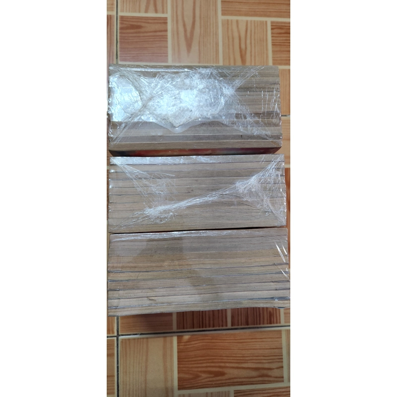 Truyện tranh Hội Mắt Nai 362046
