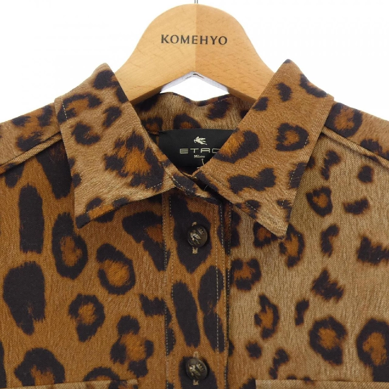 ETRO Chuni - Hàng hiệu Authentic 822070