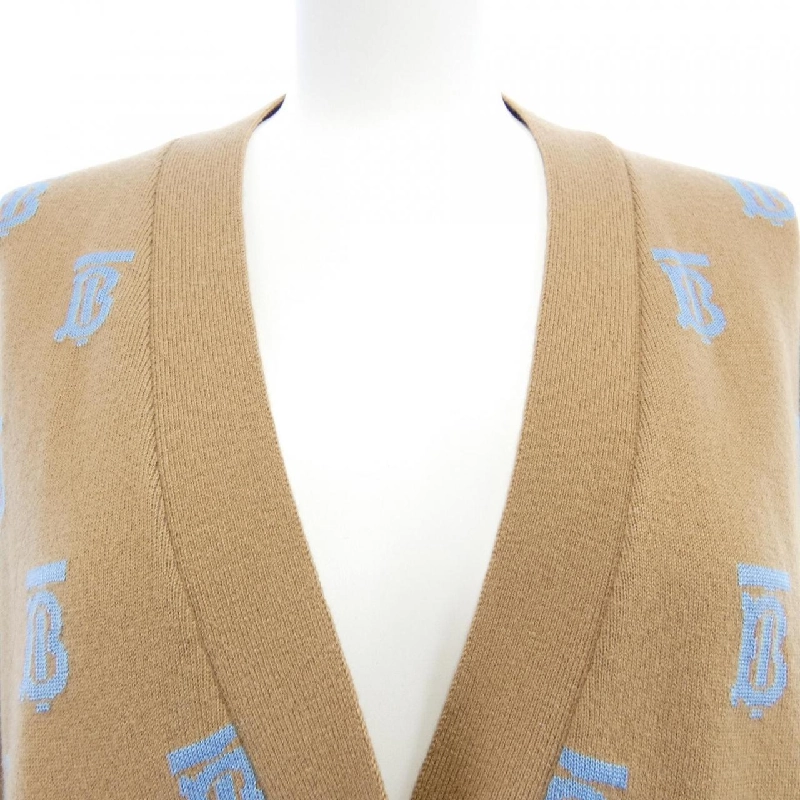 Áo khoác cardigan BURBERRY 8065919 629475