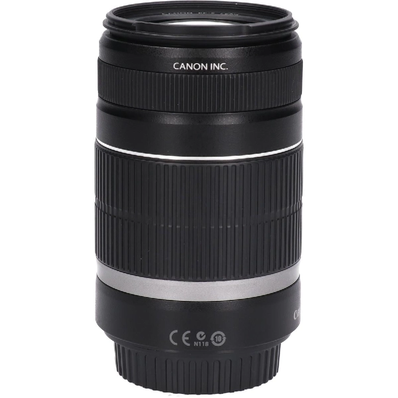 Ống kính EF-S 55-250mm F4-5.6 IS - Hàng hiệu Chính hãng 879905