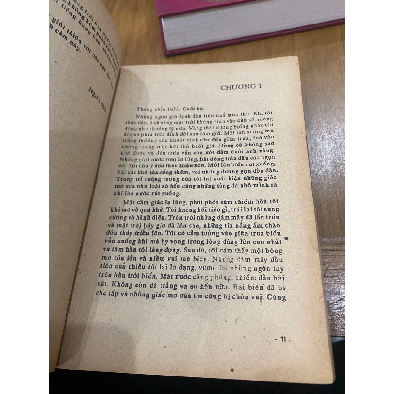 Viên tướng của nhà vua - Daphne Du Maurier 546756